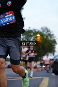 Runner Photo 4195108