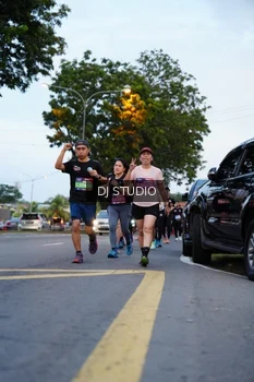Runner Photo 4195129