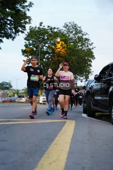 Runner Photo 4195133