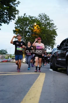 Runner Photo 4195135