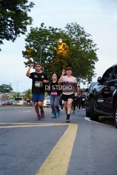 Runner Photo 4195136