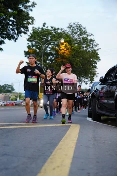 Runner Photo 4195137