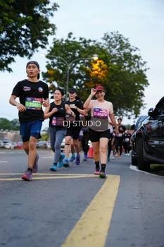 Runner Photo 4195141