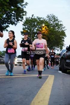 Runner Photo 4195147