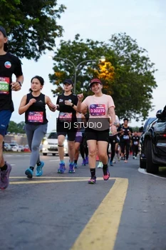 Runner Photo 4195148