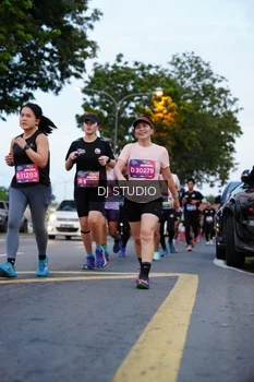 Runner Photo 4195150