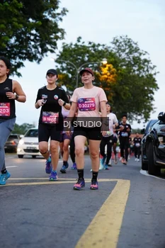 Runner Photo 4195151