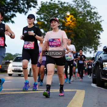 Runner Photo 4195153