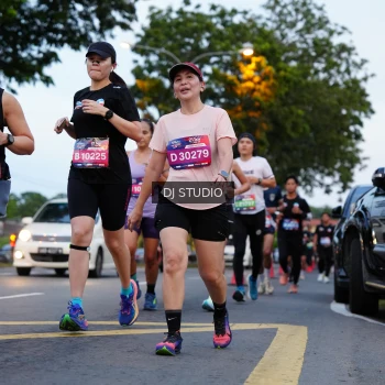 Runner Photo 4195155