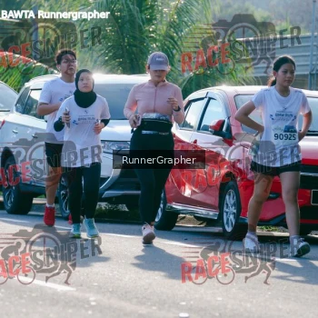 Runner Photo 419516