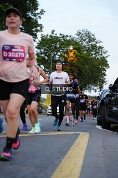 Runner Photo 4195160