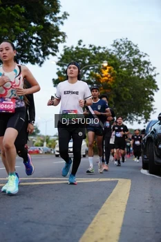 Runner Photo 4195164