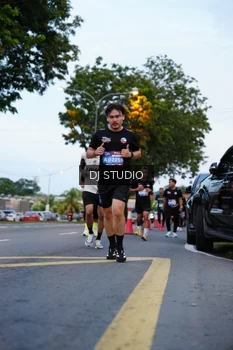 Runner Photo 4195188