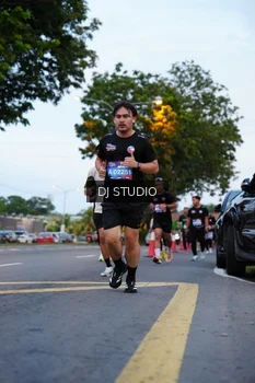 Runner Photo 4195189