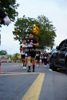 Runner Photo 4195191