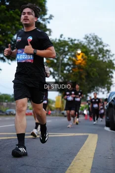 Runner Photo 4195201
