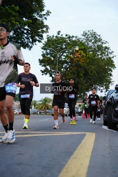 Runner Photo 4195204