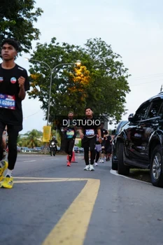 Runner Photo 4195221