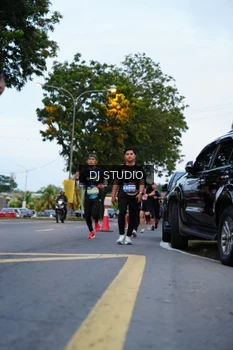 Runner Photo 4195224