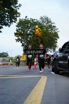 Runner Photo 4195230