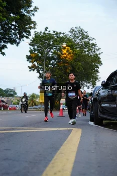 Runner Photo 4195239