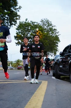 Runner Photo 4195256