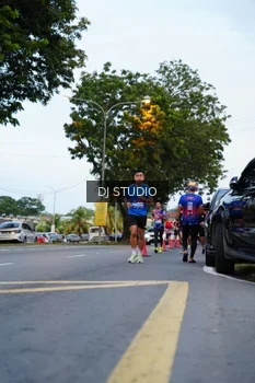 Runner Photo 4195322