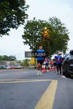 Runner Photo 4195326