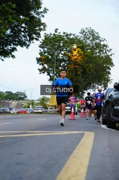 Runner Photo 4195334