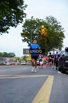 Runner Photo 4195337