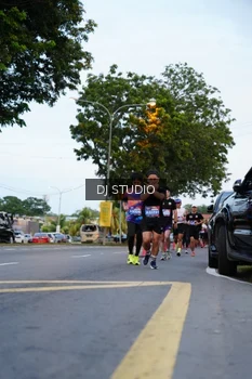 Runner Photo 4195346