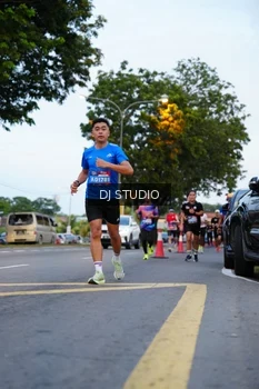 Runner Photo 4195347