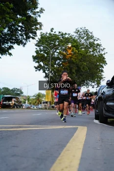 Runner Photo 4195352