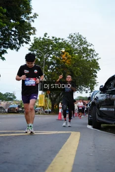 Runner Photo 4195387