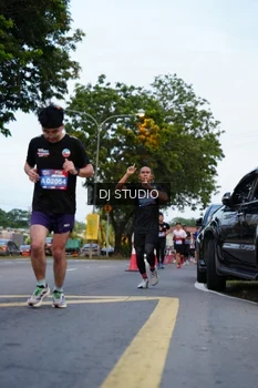 Runner Photo 4195392