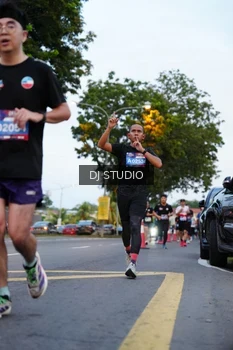 Runner Photo 4195401