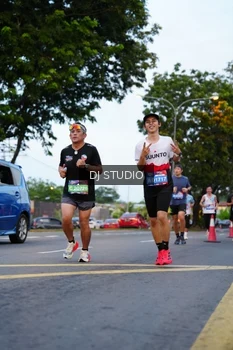 Runner Photo 4195445