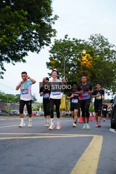 Runner Photo 4195470