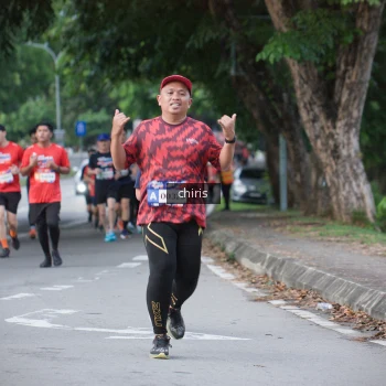 Runner Photo 41955