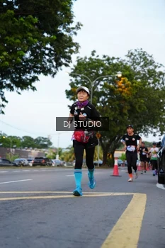 Runner Photo 4195509