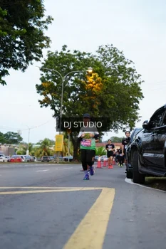 Runner Photo 4195548