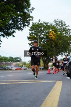 Runner Photo 4195563