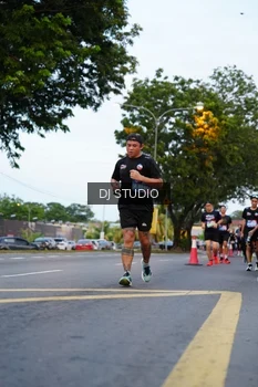Runner Photo 4195567