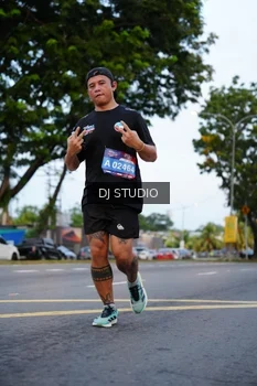 Runner Photo 4195579