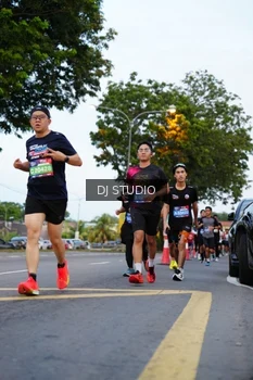 Runner Photo 4195602