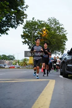 Runner Photo 4195637