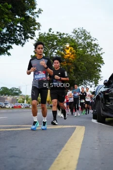 Runner Photo 4195642
