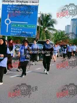 Runner Photo 419565