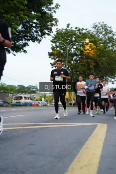 Runner Photo 4195652