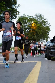 Runner Photo 4195653